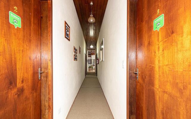 Pousada Flor de Lótus