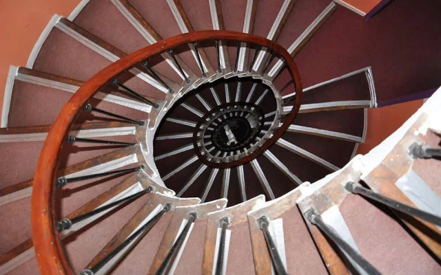 Hotel Moderne