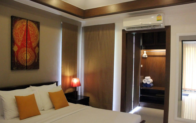 Leelawadee Garden Resort