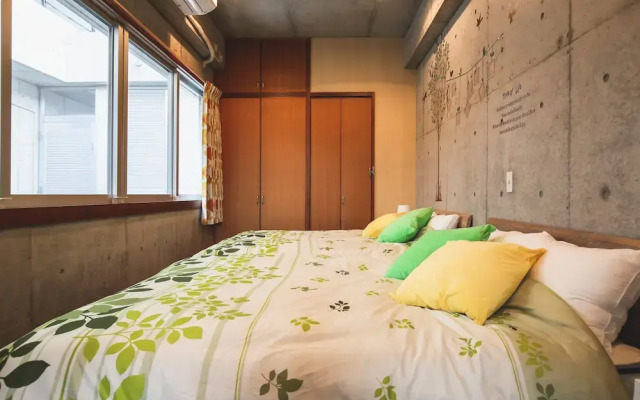 Amuse Villa KONFORTA