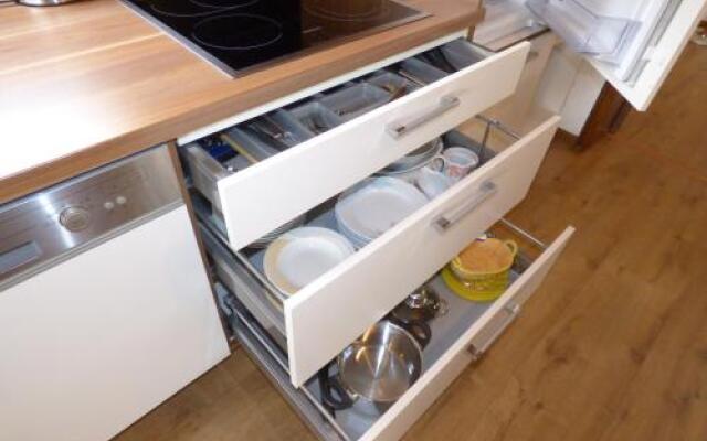 Appartment am Waldmattensee