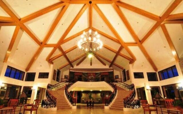 Ridgeview Chalets