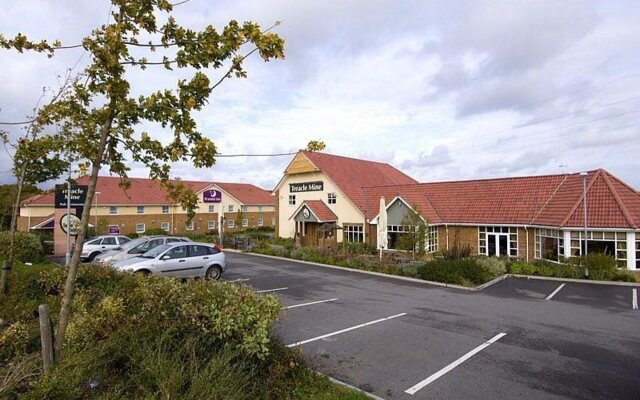 Premier Inn Eastbourne Polegate