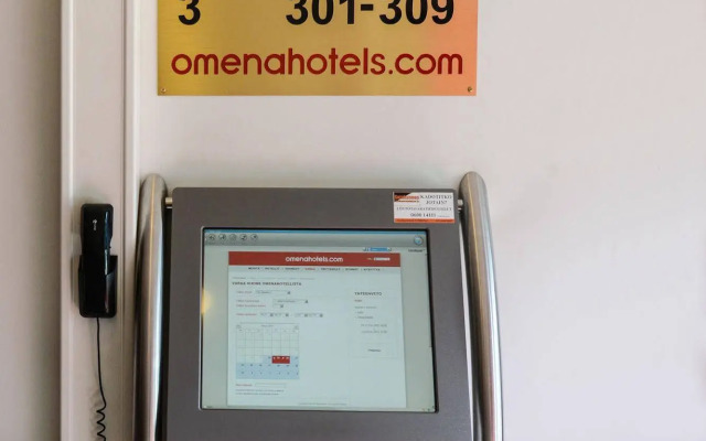 Omena Hotel Pori