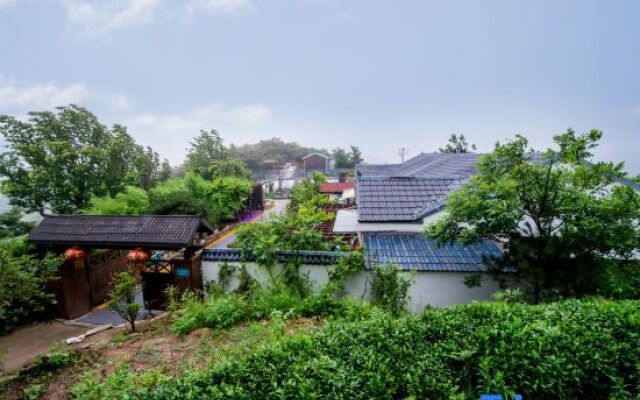 Yujian Xiyou Hostel