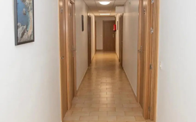 Pension Cuatro Vientos