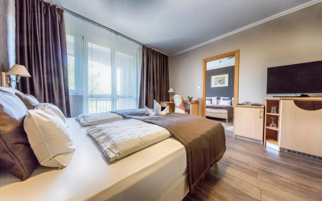 MenDan Magic Spa & Wellness Hotel