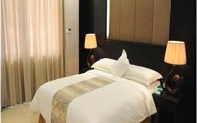 Bohong Hotel