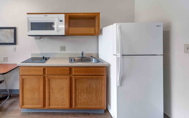 Extended Stay America Select Suites - Birmingham - Bessemer