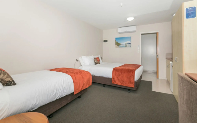 Bella Vista Motel Wanaka