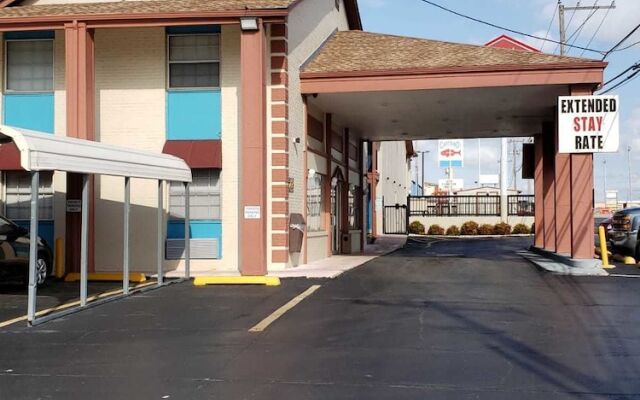Rest Inn & Suites