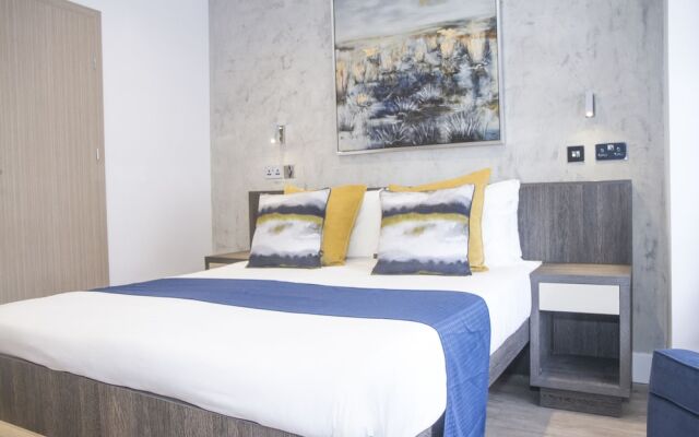Urban By Signature Suites