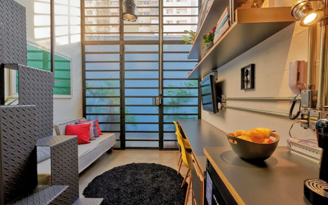 Vila Pitanga Hosting