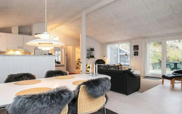 Holiday Home in Blokhus