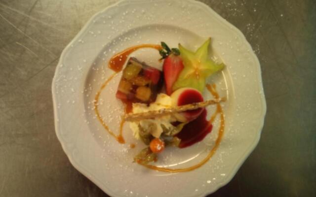 Altmühlberg Hotel & Restaurant