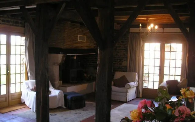 Chambres dHôtes Maison dAntoine