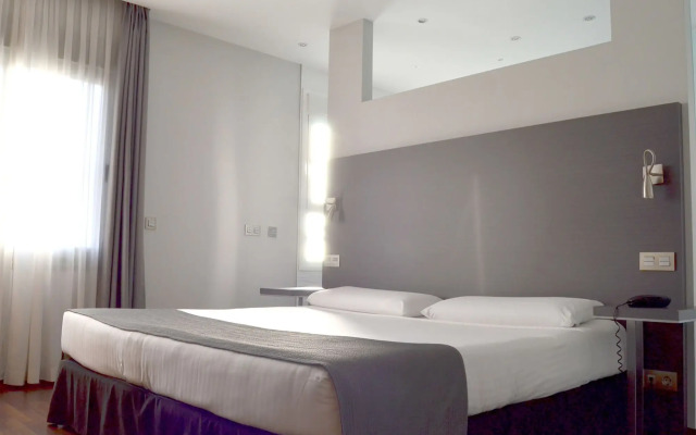 Hotel UVE Alcobendas