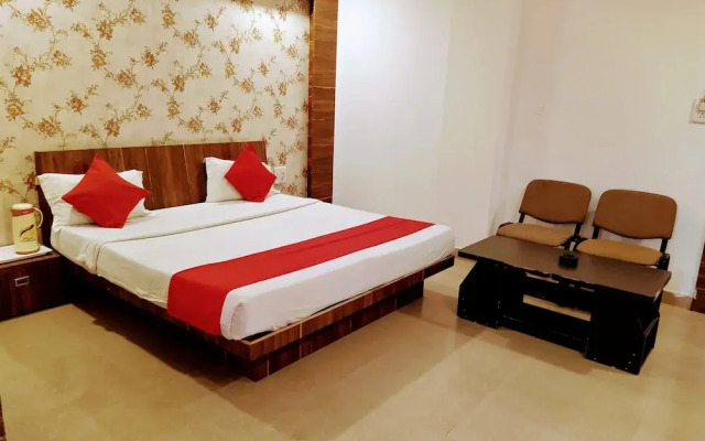 Hotel Abhinav Royal