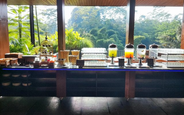 Hotel Dafam Wonosobo