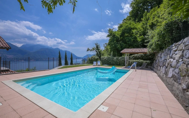 Parco dei Cervi Terrazzo