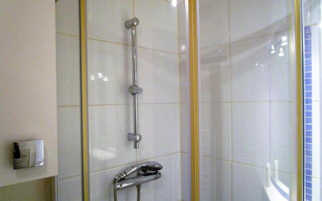 Appartement Les Sables-d'Olonne, 2 pièces, 4 personnes - FR-1-197-330