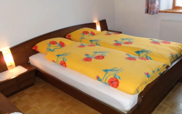 Ferienwohnung Chasa Quadra 18532