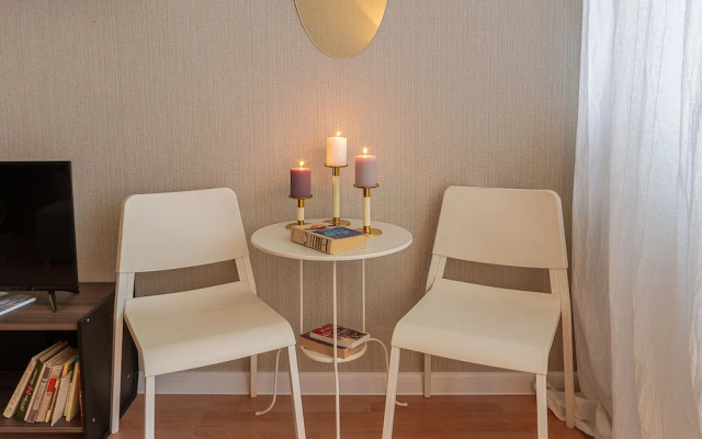 Отель MuchMore на Фрунзе