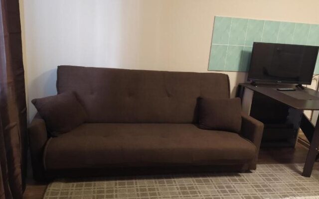 Mini-Hotel Panoff
