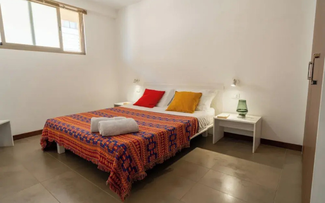 Las Rochas Mindelo Aparthotel