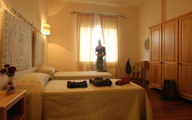 Albergo Diffuso Omu Axiu