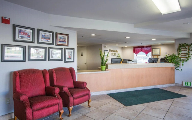 University Inn