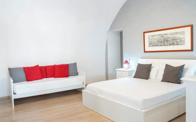 O’ Panaro Ai Quartieri Spagnoli By Wonderful Italy