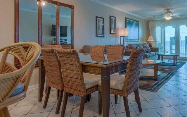 Castaways by Meyer Vacation Rentals