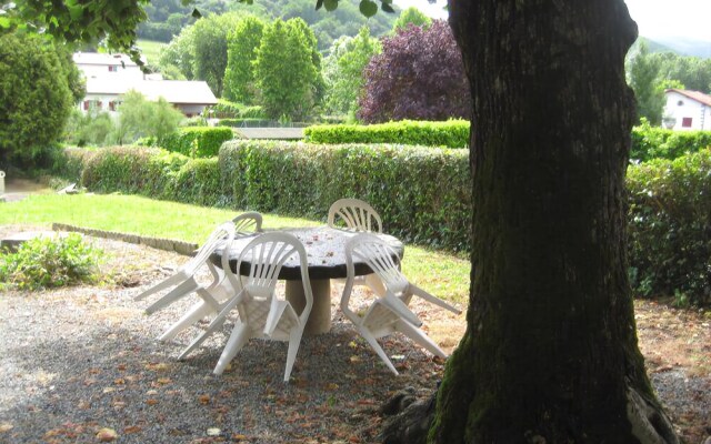 Chambre d'hôtes Ohantzea