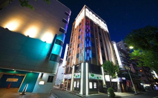 HOTEL LOHAS Kinshicho (Adult Only)