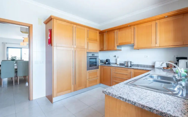 Lagos Ocean View 3 With Pool by Homing