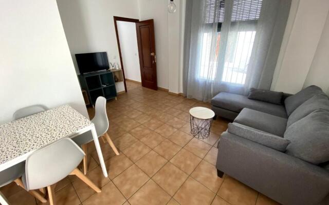 Apartamento Hostal Mellizo