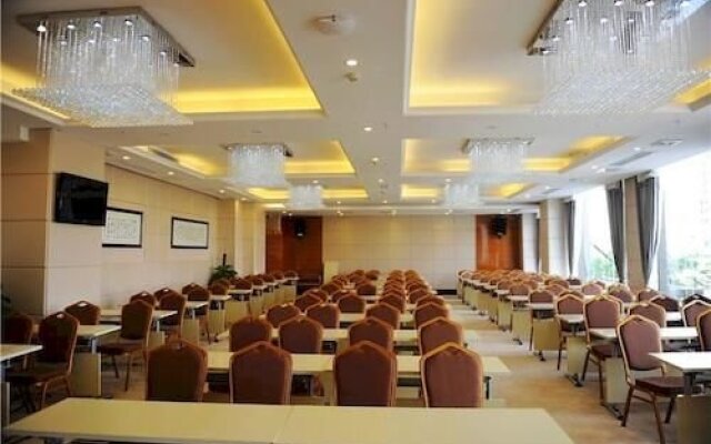 Nanchang Haitianhui Hotel
