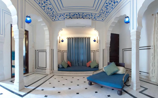 Royal Heritage Haveli - By Leisure Hotels