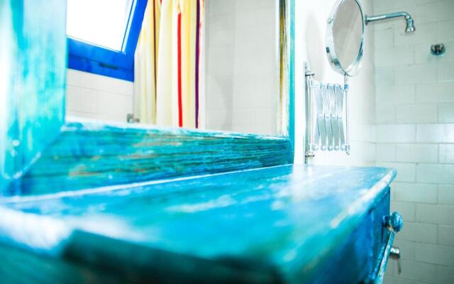 Seaview Risco de Famara 1