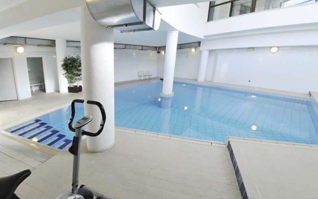 Piccolo Hotel Sciliar