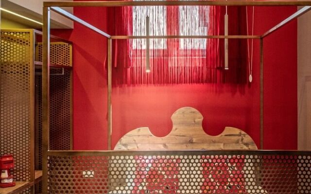 B&B del corso foggia