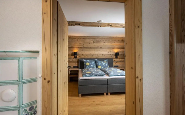Chalet Kulmberg
