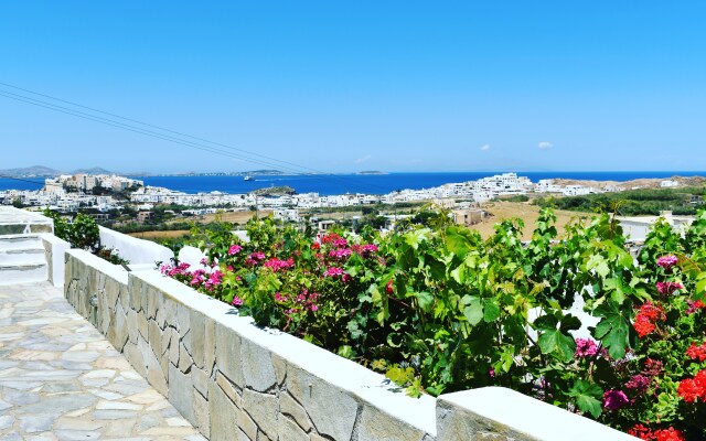 Petros Studios & Suites