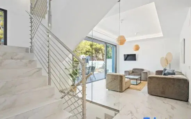 Villas Pinares de San Anton - Sea, City, Mountain, Views