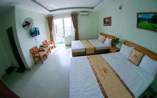 Diep Minh 2 Hotel