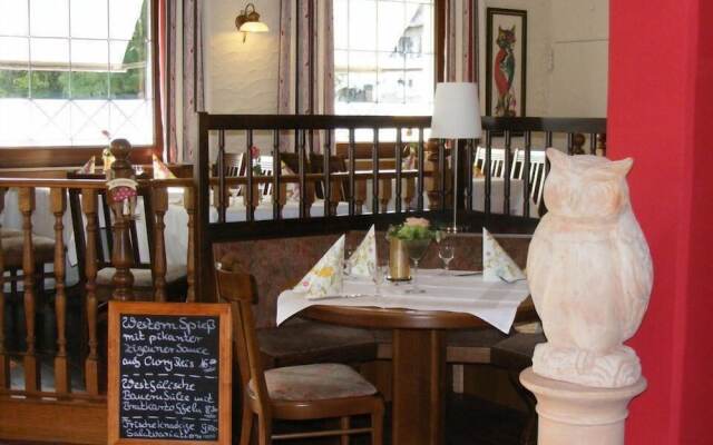 Hotel Gasthaus Kautz