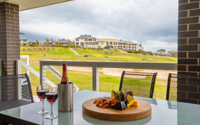 Discovery Resorts - McCracken Country Club