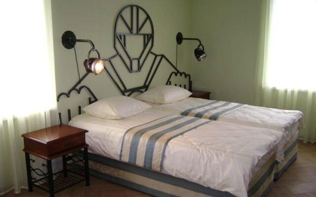 Baik Otel'