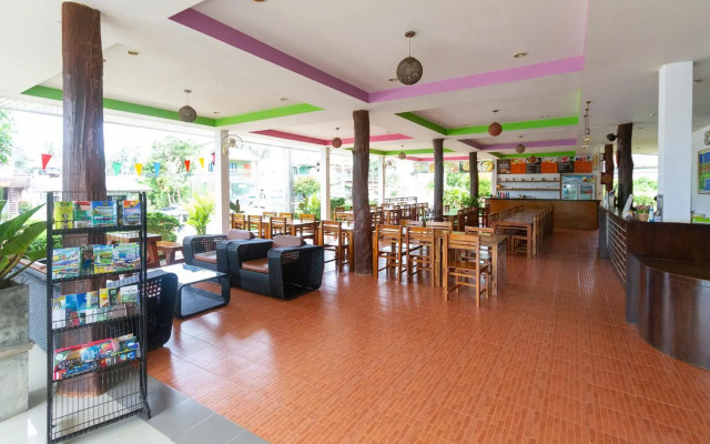 Lanta Lapaya Resort